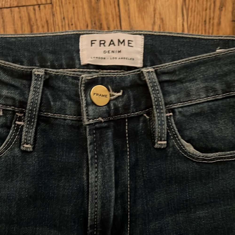 Frame denim - Picture 2 of 3